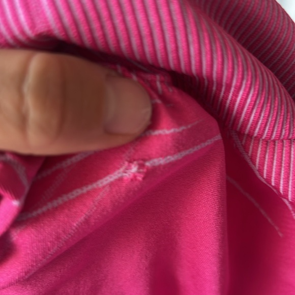 FIRM Gymshark | Apex Seamless Shorts - Picture 9 of 11